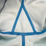 Constantly Varied Gear Leggings Psychedelic Hypnotic Turquoise Purple Size S Blue Photo 6