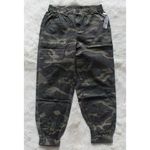 PacSun Camo Joggers Photo 0