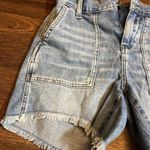 Aerie  Jean shorts-XS-NWT Photo 4