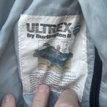 Vintage REI Ultrex Snowsuit Women's Size 8 Green Photo 9