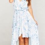 Show Me Your Mumu Molly mullet Dress S Photo 0
