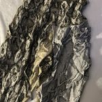 ZARA NWT  ANIMAL PRINT‎ PANTS Photo 1