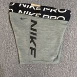 Nike  Pro Dri-Fit Women’s Shorts Photo 3