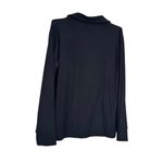 SKIMS  Soft Lounge Sleep Top Black Photo 1