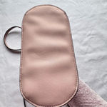 Steve Madden COSTA Pale Pink Crossbody Bag Small Purse Photo 12