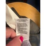 Esprit  Womens Pants Size 6 Gray Skinny Leg Zip Ankle(3705) Photo 6