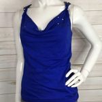 Armani Exchange  Studded Top Photo 6