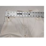 Levi's  Ribcage straight ankle women size W26''x L27''-button fly Photo 4