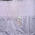 Free People Movement  Shorts Get Your Flirt On Medium Pink  Photo 3