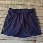 Lululemon  | pace rival mid rise Skort - 4 Photo 1