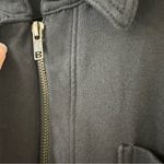 Evereve Myra Black Long Sleeve Jumpsuit, Size XS Photo 7