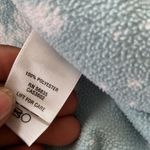 Cabela's  Snow Flake Fleece Night Shirt SIZE M Photo 3