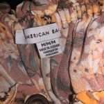 American Eagle floral tank top Photo 6