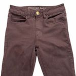 American Eagle AEO Super Stretch Skinny Jeans 2 Photo 1