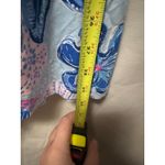 Lilly Pulitzer NWT  Minka Skirted Romper Bahamas Beachcomber Size XXS Photo 6