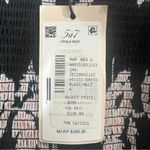 CINQ À SEPT Hollis Floral Smocked Photo 6