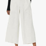 Club Monaco NWT  Women's Jacquard Culotte Pantalons Size 14 Photo 0