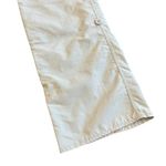 Patagonia Light Blue Pants Outdoor Hiking Casual Pockets Classic Size 2 Women's Photo 3