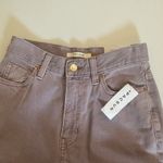 PacSun Purple High Rise Flare Jeans | Women’s 25 | 42” Inseam | NWT Y2K Photo 5