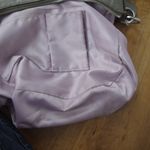 Coach F19415 Metallic Leather Signature Embroidered Shoulder Bag Photo 10