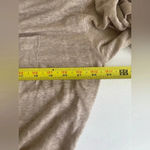 The Company Store women's 100% Linen Pocket Dress Size Medium NWT Lagenlook 0079 Photo 5