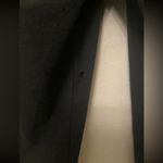 PINK - Victoria's Secret Victoria’s Secret PINK black foldover leggings size XS Photo 4