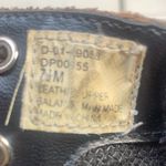 Arena Dan Post Black & Brown Lace Up Women’s 7.5 Leather Boots. 2373 Size undefined Photo 5