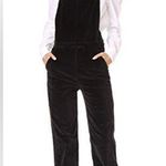 frame denim Le Velveteen Jumpsuit Photo 0