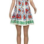 Sézane  Tonya Mini Dress, Brieno, FR36/US4 Photo 11