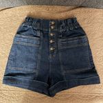 Sézane Ellis Shorts Photo 4