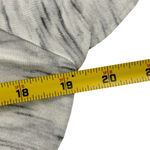 Athleta Top Gray Nep Infinity Hooded Long Sleeve Thumb Holes Yoga Women’s M Size M Photo 12