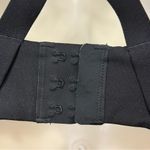 Lululemon  Energy Bra High Support Size 32DD Black Sports Bra Wireless Workout Photo 7