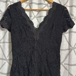 Kimchi Blue Kimichi Blue Lace Mini dress Photo 1