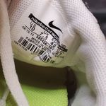 Nike Running Athletic Shoes 580406-101 Free 4.0 V3 Women White Sneakers Photo 7