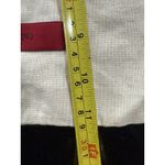 Valentino Garavani  COTTON  Dust bag Light Beige Natural Color Size 11.5X12 Photo 5