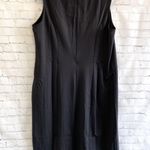 Jessica London 2 piece bell sleeve floral ponte jacket dress size 16W Photo 4