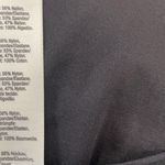 Spanx Black High Waisted Shapewear Shorts Size XL Photo 12