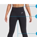 Gymshark seamless leggings Photo 8