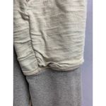 Women’s Neon Buddha Beige Zip Photo 6