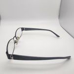 South Hampton Black & Gray Prescription Glasses Frames Photo 4