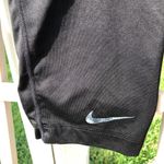 Nike 2 Pairs  Pro Dri-Fit Training Capri Leggings Compression Combat Size L & M Photo 8