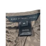 Marc by Marc Jacobs Vintage Silk Ruffle Sleeveless Blouse Size XS Retro 60s Photo 1