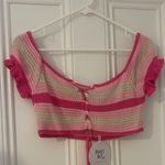 Princess Polly  Going Out Top Photo 1