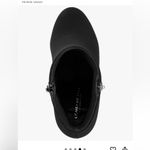 London Fog Elegant Black Women's Ankle Boots size Photo 13