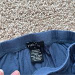 Rue 21 Tie Waist Maxi Skirt Photo 4