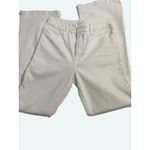 Good American  White Boot Cut Jeans | Size 10 | Sustainable Denim! Photo 4