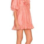 Tularosa Hailey Mini Dress Size XS Photo 4