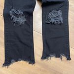 We The Free NWT Free People Maggie Mid-Rise Straight-Leg Distressed Jeans 29 Photo 3