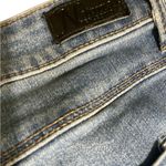 Natural Reflections  Classic Blue Jeans Photo 3