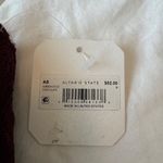 Altar'd State Altar’d State Jasmine Suede Lace Tube Top Photo 3